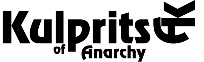 Kulprits of Anarchy